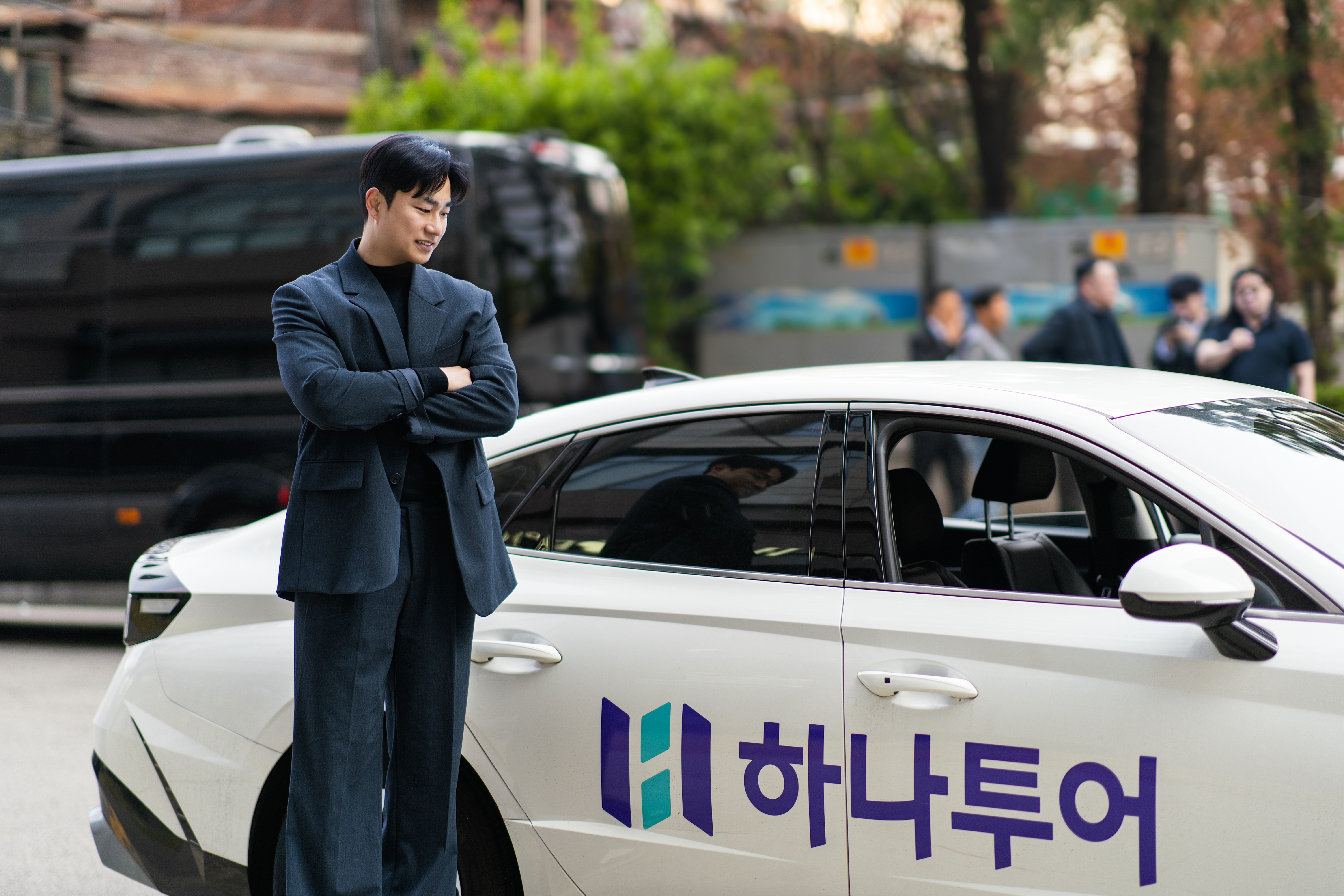 업무에 관한 이야기