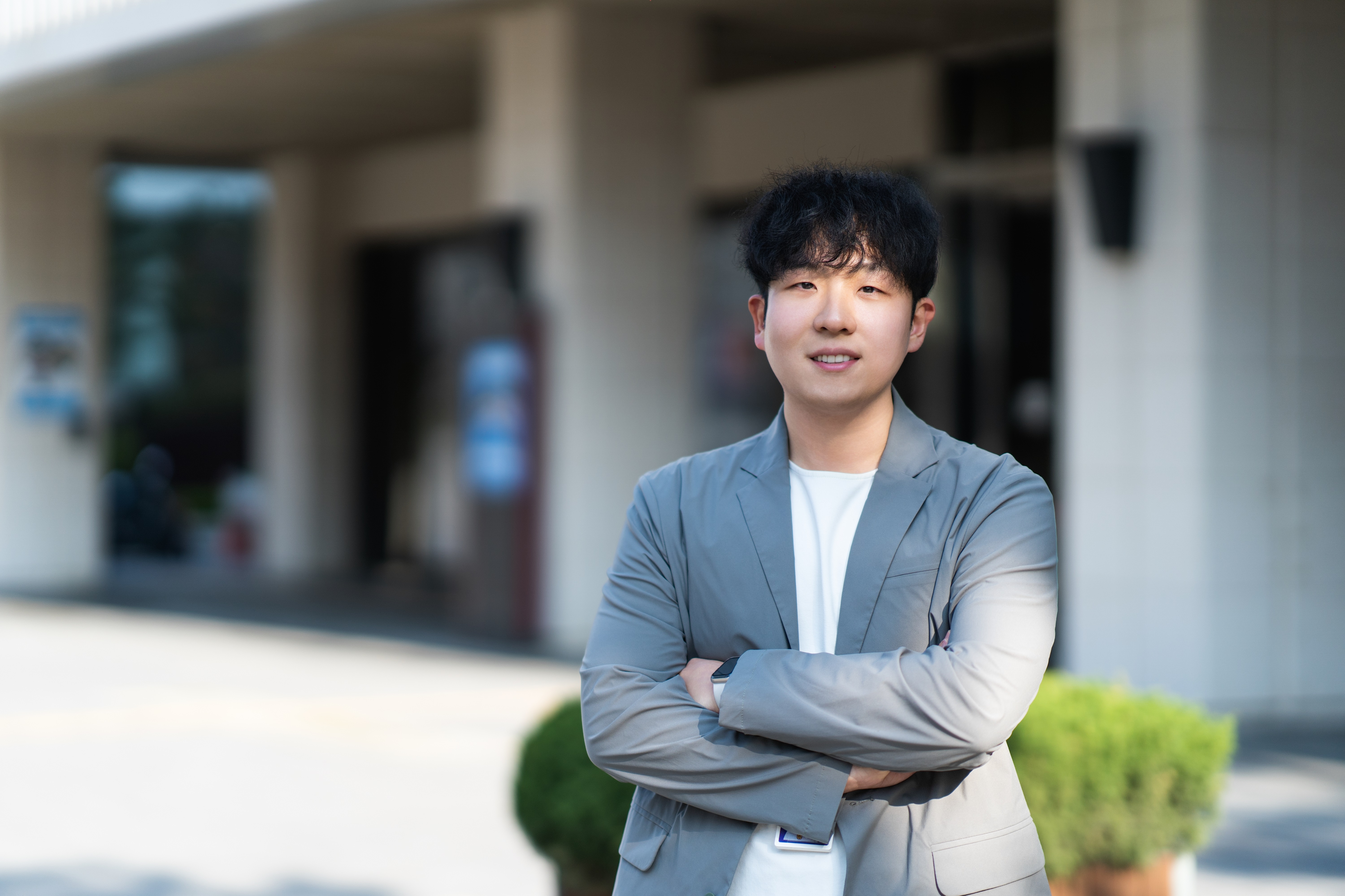 정산담당자의 역량