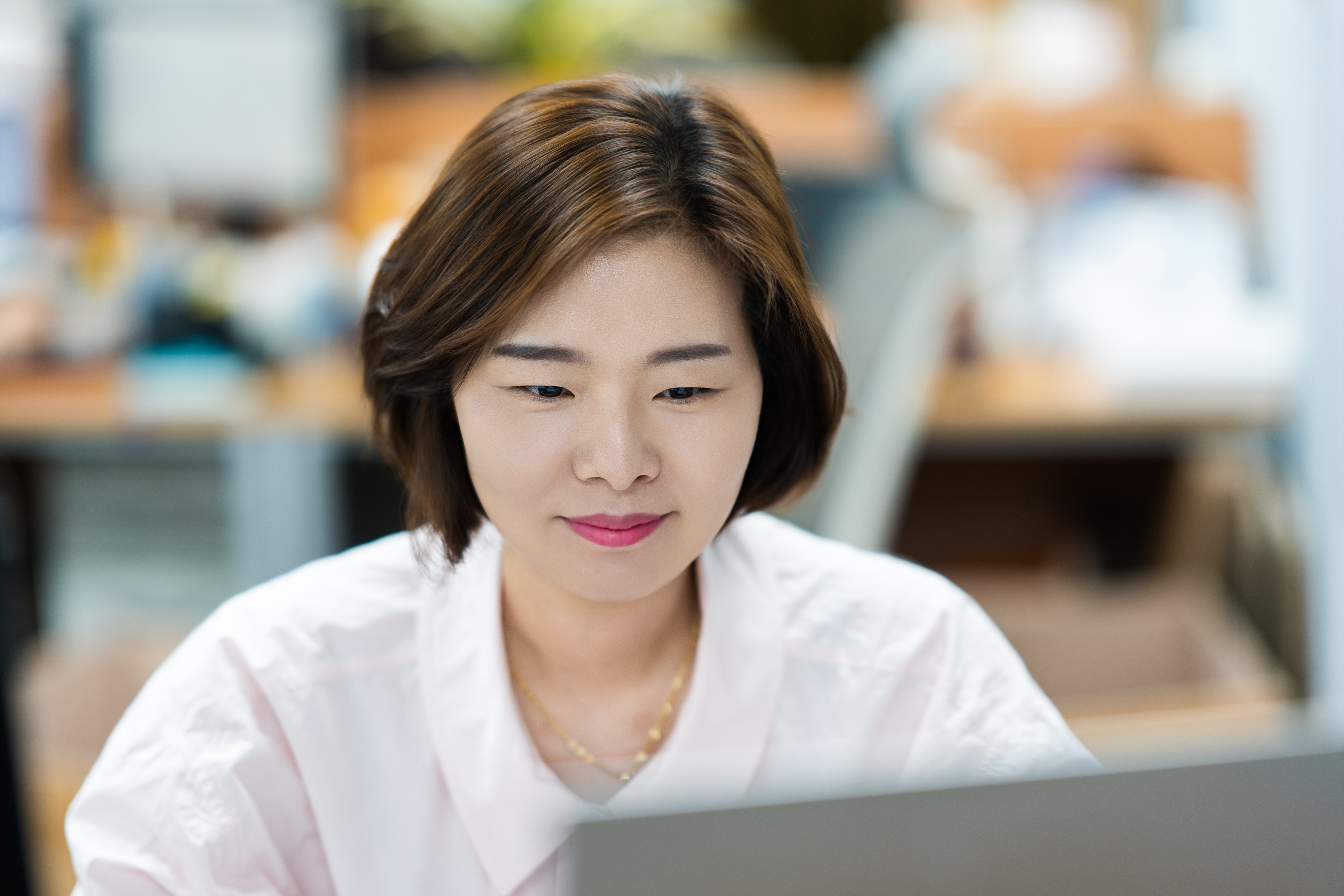 호텔공급 전문가의 역량